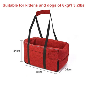 Portable Pet Bed