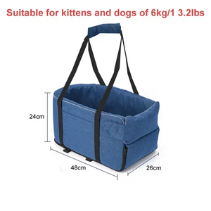 Portable Pet Bed