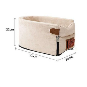 Portable Pet Bed