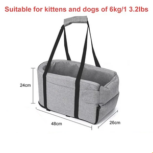 Portable Pet Bed